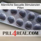 Männliche Sexuelle Stimulanzien Pillen 30